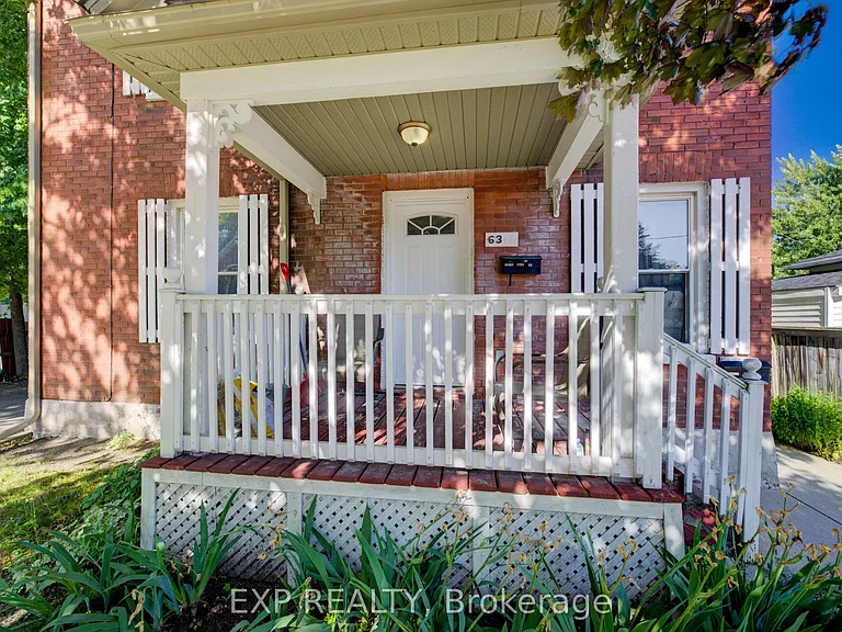 63 Brook St #UPPER — Photo 2