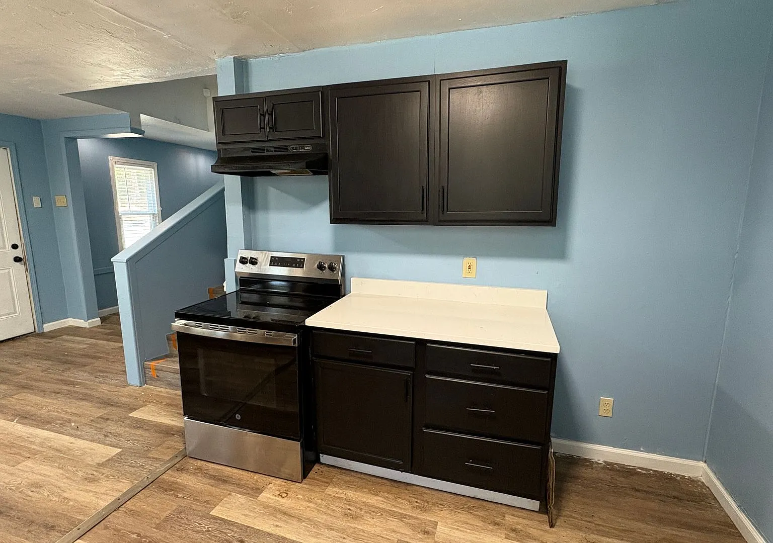 5 bedroom 3 bath -in little rock — Photo 4