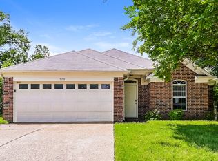 5791 Pecan Trce, Memphis, TN 38135