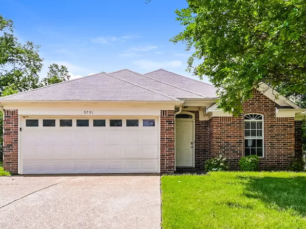 5791 Pecan Trce, Memphis, TN 38135