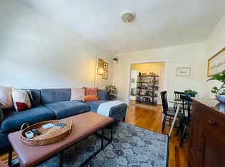 57 Selkirk Rd #7, Brighton, MA 02135
