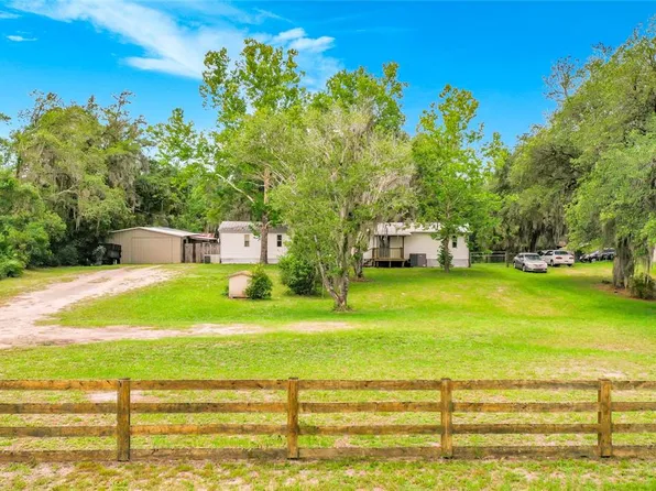 31032 Rory Ln, Eustis, FL 32736