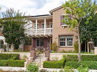 21 Cabrillo Ter, Aliso Viejo, CA 92656