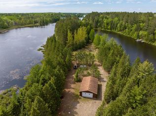 30602 County Road 52, Bigfork, MN 56628