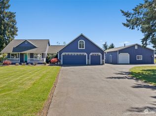 7921 198th Ln SW, Rochester, WA 98579