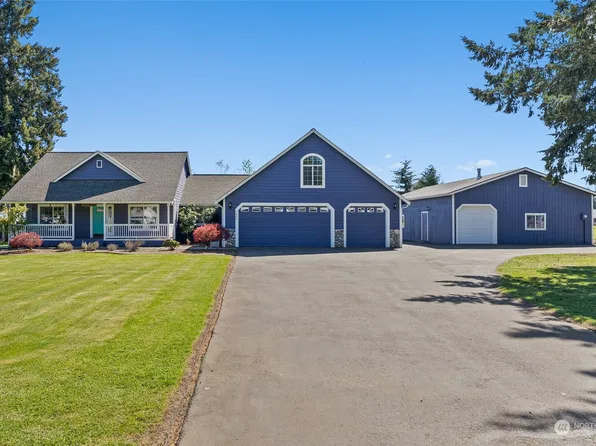 7921 198th Lane SW, Rochester, WA 98579