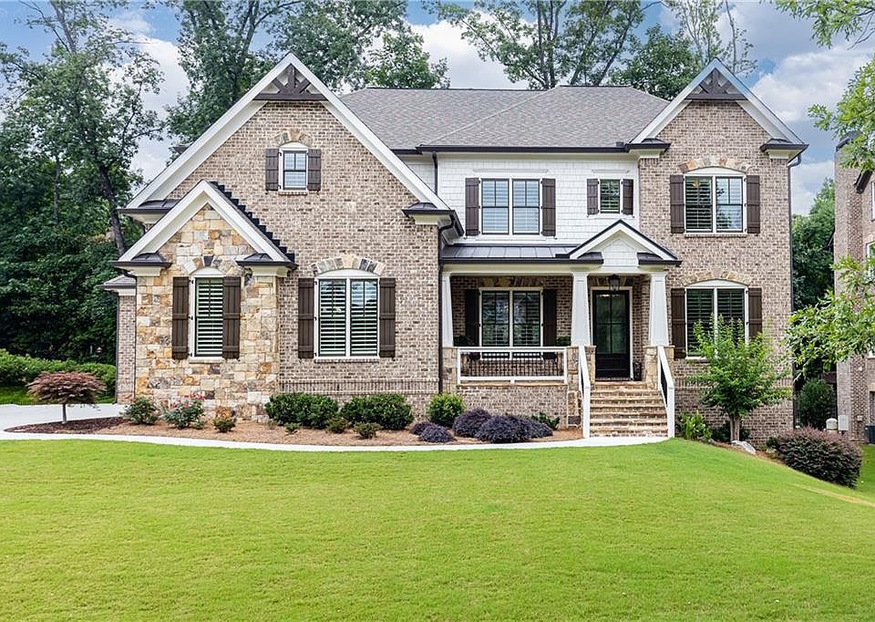 3058 Oglethorpe Way, Atlanta, GA 30319 | Zillow