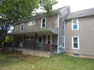 5601 Newton Falls Rd, Ravenna, OH 44266