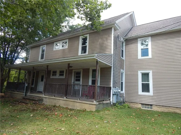5601 Newton Falls Rd, Ravenna, OH 44266
