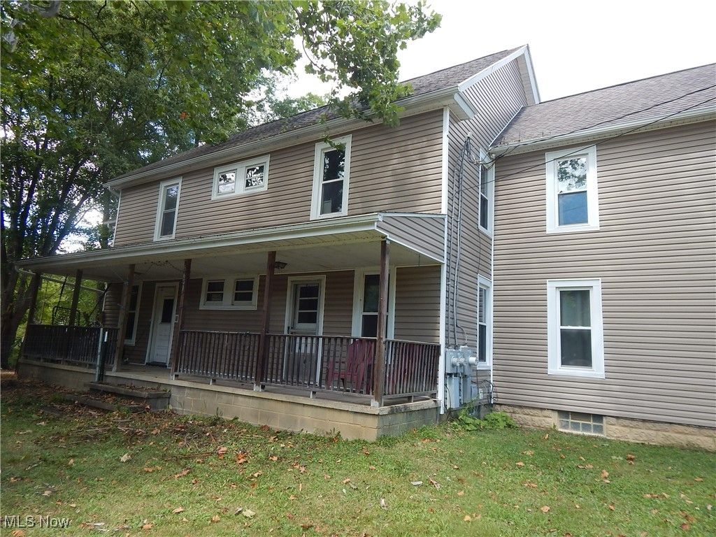 Real estate listing image