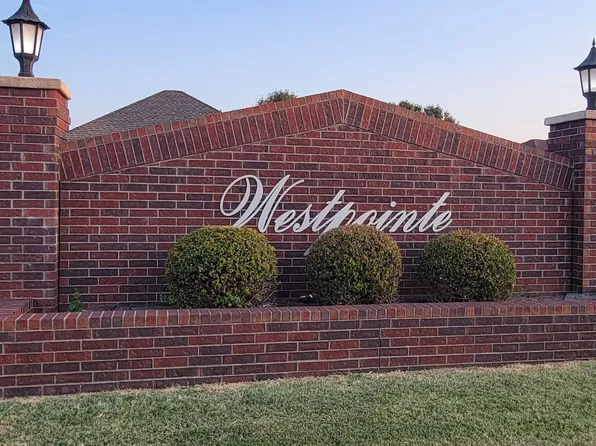 713 Regiment Way, Yukon, OK 73099