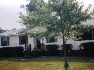 305 Camp Creek Dr, Elgin, SC 29045