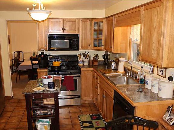 3rd image of 5143 S Carterton Dr
