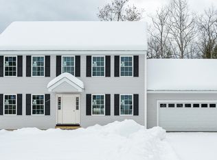 132 Bailey Dr #7-07, Pittsfield, NH 03263