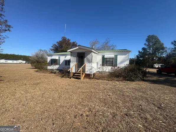 974 Peanut Rd, Rentz, GA 31075
