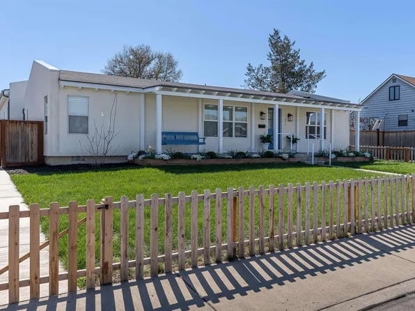 1273 Libby St, Clarkston, WA 99403