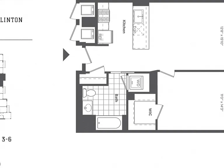 Edge Lofts — Photo 10