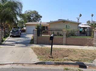 7425 El Sol Way, Riverside, CA 92504