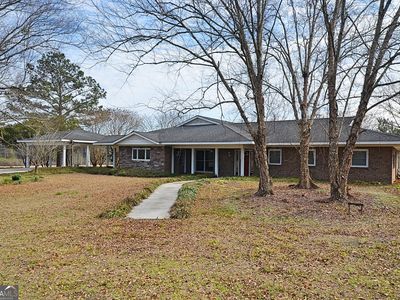 83 Will Smith Rd, Broxton, GA, 31519