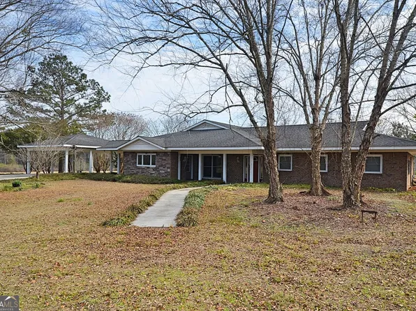 83 Will Smith Rd, Broxton, GA 31519