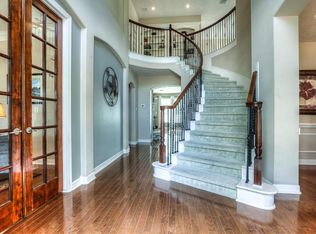 7418 Aurelia Mist Ln, Humble, TX 77396