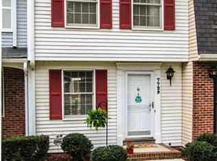 7729 Crown Crest Ct, Raleigh, NC 27615