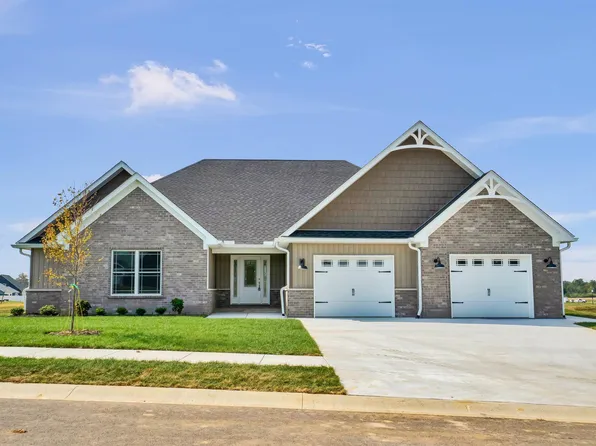 151 Pennsylvania Ave, North Vernon, IN 47265