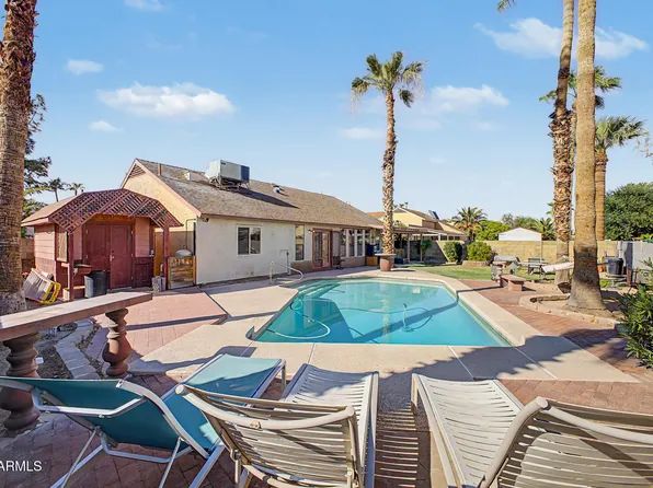 1409 E STEPHENS Drive, Tempe, AZ 85283