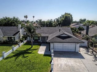 1632 La Paz Ave, Ontario, CA 91764