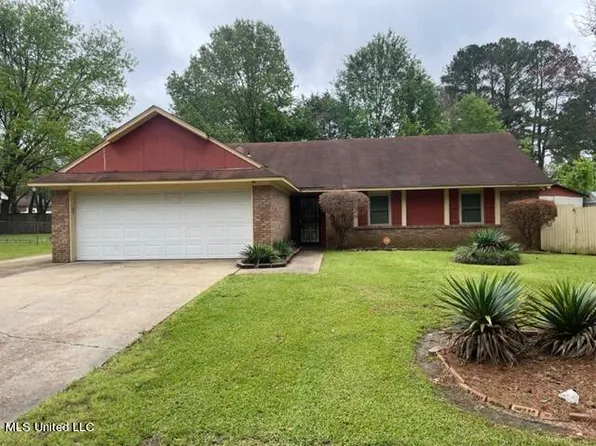 4400 Beechwood St, Jackson, MS 39212