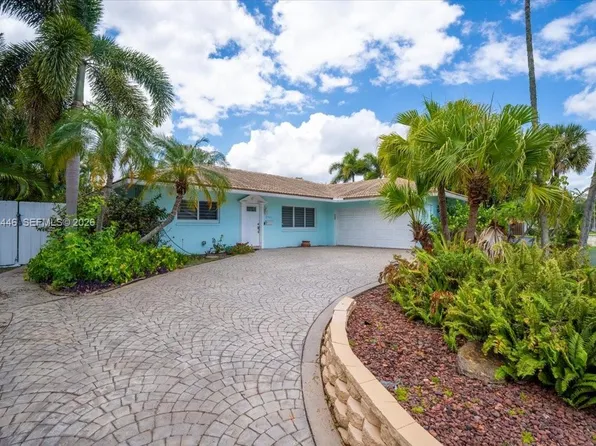 2901 NW 10th Ave, Wilton Manors, FL 33311