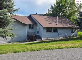6894 Wild Rose Ln, Bonners Ferry, ID 83805