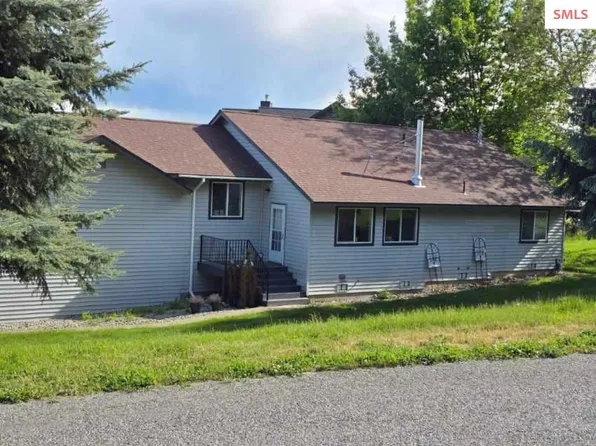 6894 Wild Rose Ln, Bonners Ferry, ID 83805