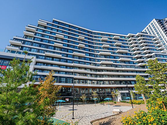 3rd image of 2485 Eglinton Ave W #402