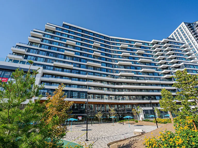 2485 Eglinton Ave W #402 — Photo 3