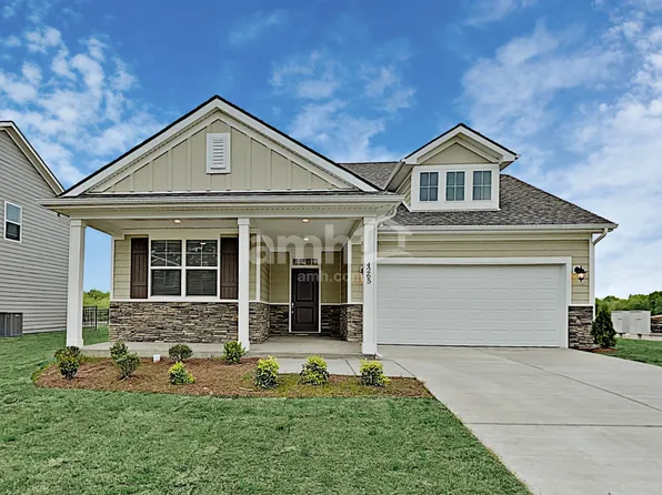 4265 Longfellow Dr, Nashville, TN 37214