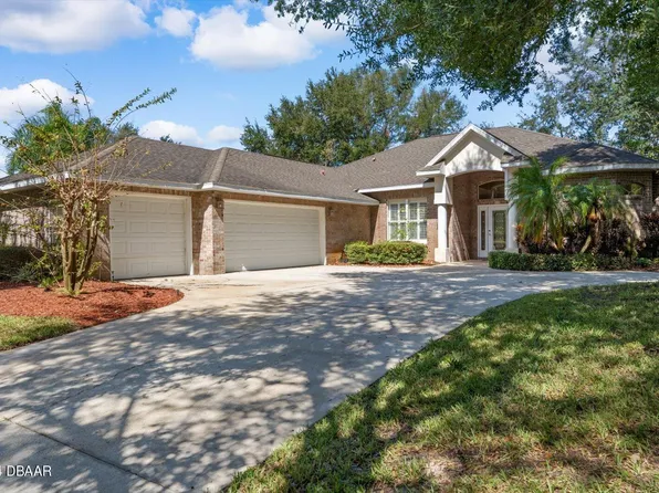 10 Deerskin Ln, Ormond Beach, FL 32174