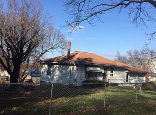 48 W 16th St, Vincennes, IN 47591