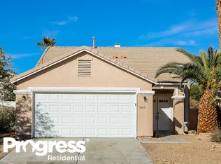 1612 Council Bluff Ln, North Las Vegas, NV 89031