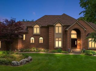 69308 Pine River Dr #3, Romeo, MI 48065