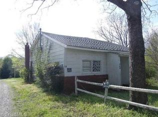 169 Stagecoach Trl, Reidsville, NC 27320