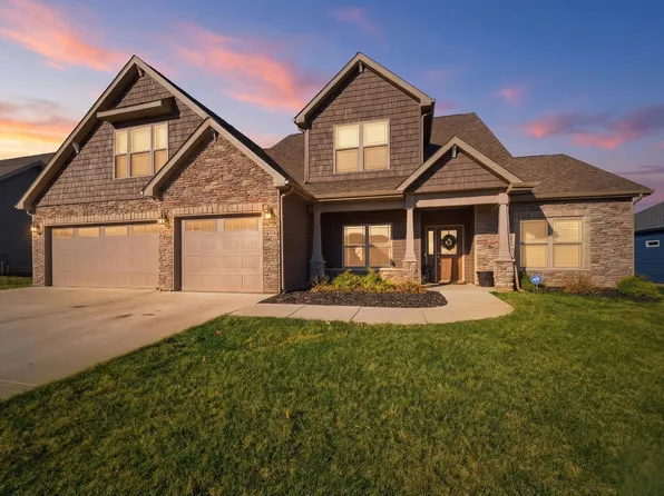 4336 Admirals Cove Dr, Lafayette, IN 47909