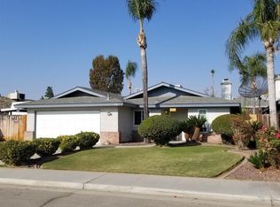 9116 Haupt Ave, Bakersfield, CA