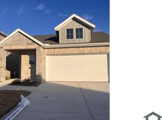 5201 Bonanza Dr, McKinney, TX 75071