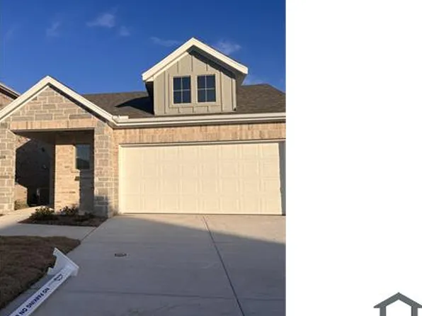 5201 Bonanza Dr, McKinney, TX