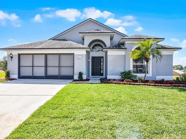7606 Fordham Creek Ln, Orlando, FL 32818
