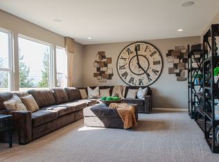 7542 Bridge Point Pass, Cincinnati, OH 45248