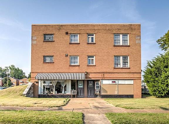 5th image of 4616-4620 Sulphur Ave