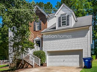 3244 Forest Mill Cir, Raleigh, NC 27616