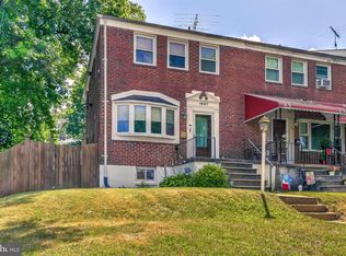 1647 Walterswood Rd, Baltimore, MD 21239